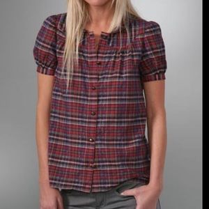 Marc by Marc Jacobs Blouse